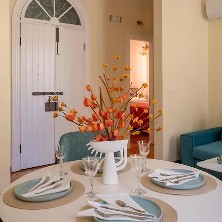 Apartment Casa Dell'arte Corfu, Next To St Spiridon Church *