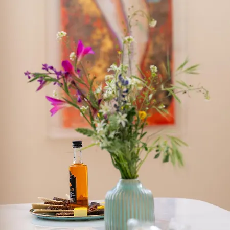 דירה Casa Dell'arte Corfu, Next To St Spiridon Church Corfu (city)
