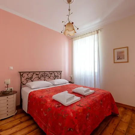 דירה Casa Dell'arte Corfu, Next To St Spiridon Church