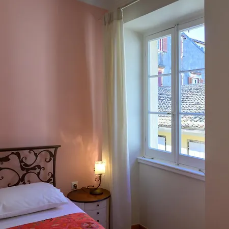 דירה Casa Dell'arte Corfu, Next To St Spiridon Church *