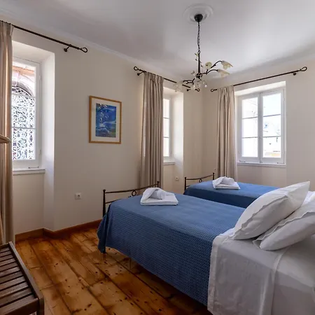 דירה Casa Dell'arte Corfu, Next To St Spiridon Church Corfu (city)