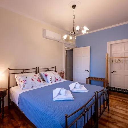 דירה Casa Dell'arte Corfu, Next To St Spiridon Church Corfu (city)