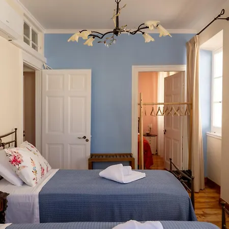 דירה Casa Dell'arte Corfu, Next To St Spiridon Church *